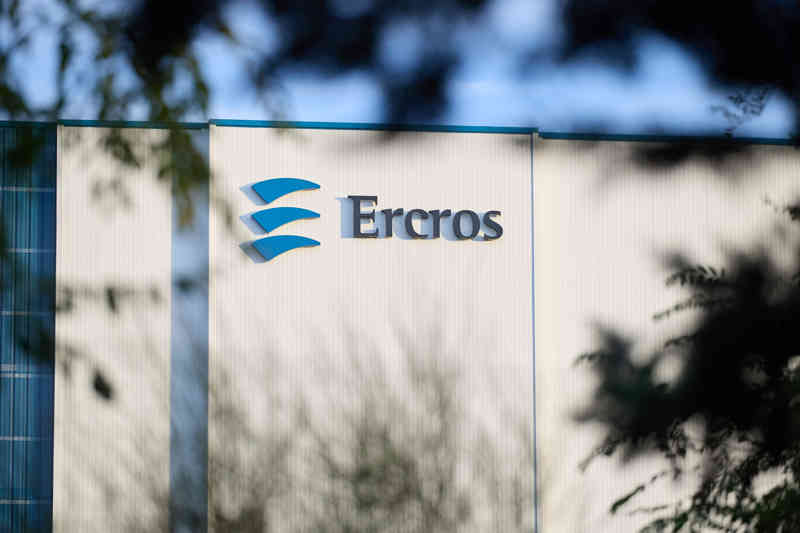 ERCROS