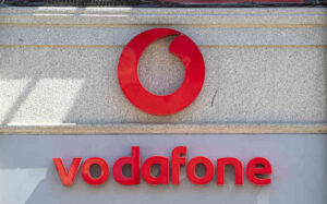 Vodafone