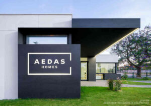 aedas homes