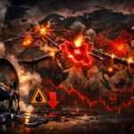 guerra iran petroleo