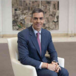 pedro sanchez