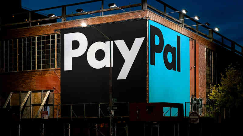 Paypal