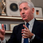 Bill Ackman