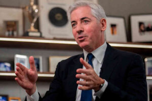 Bill Ackman