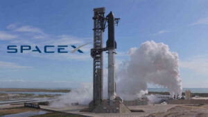 spacex starship
