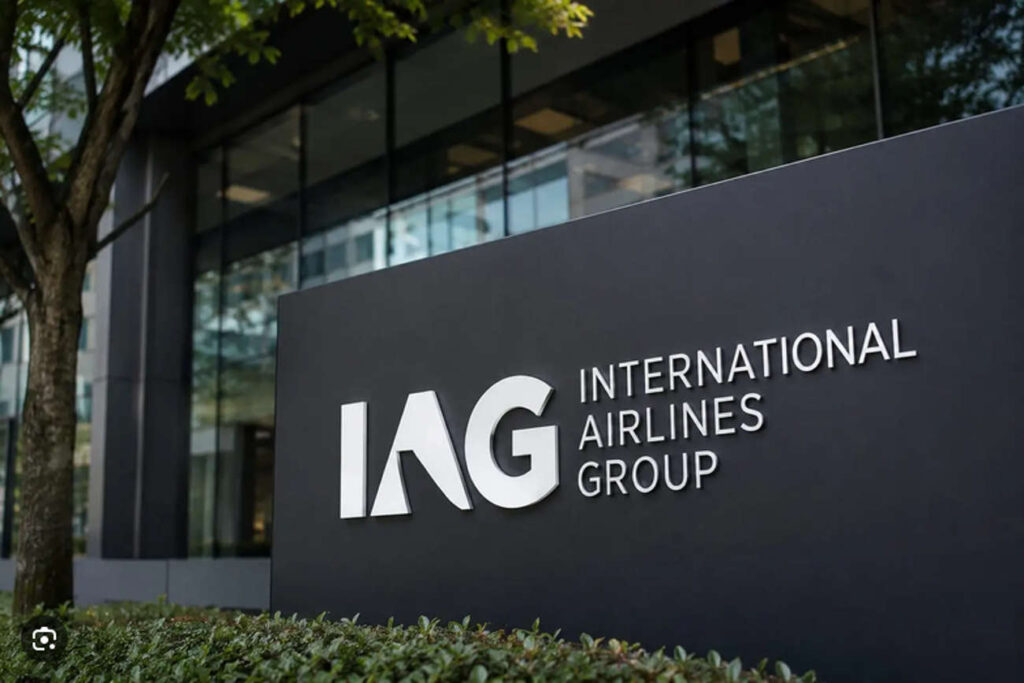 IAG