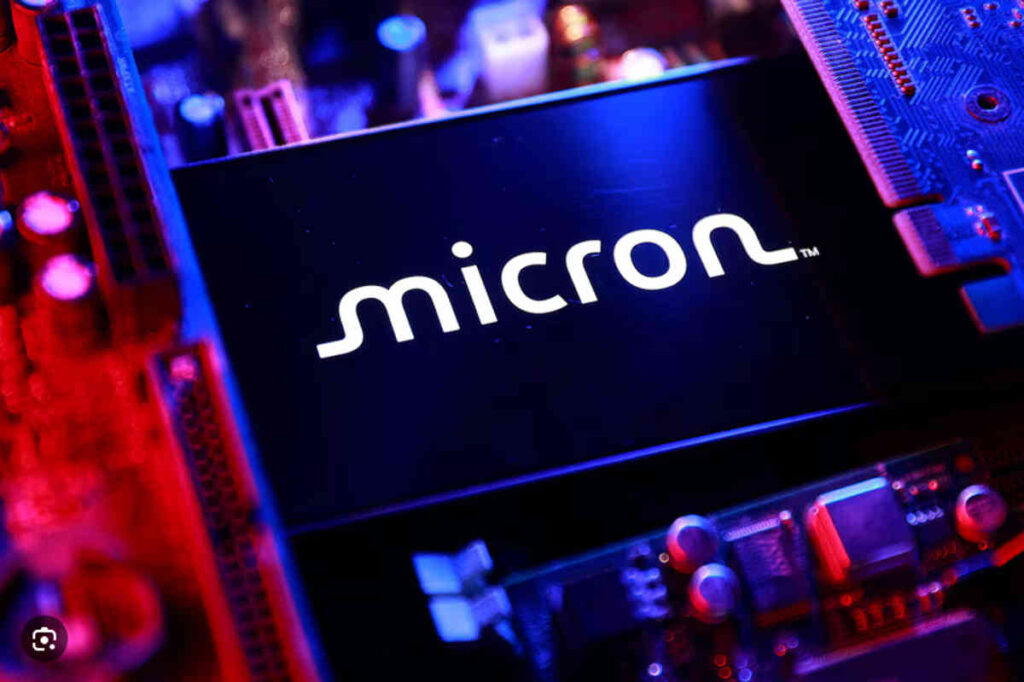 Micron