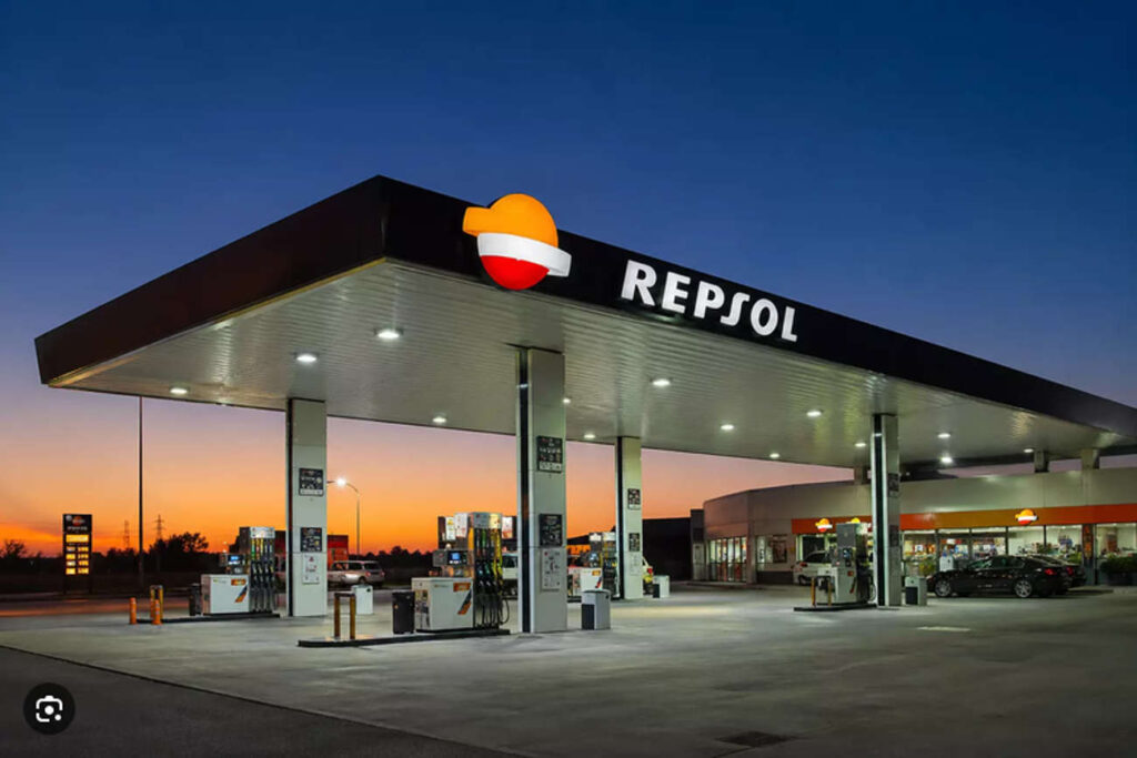 Repsol