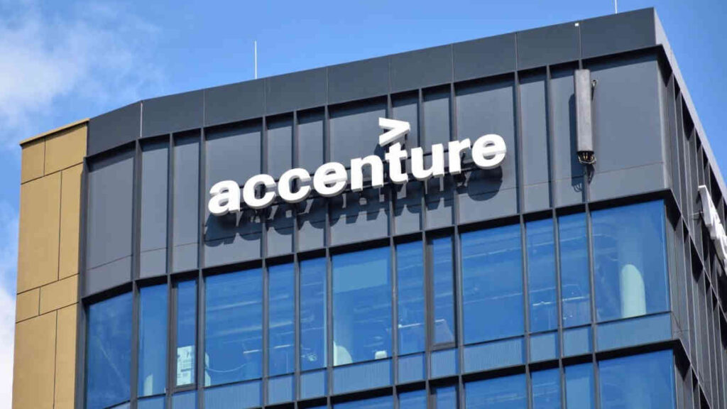 Accenture
