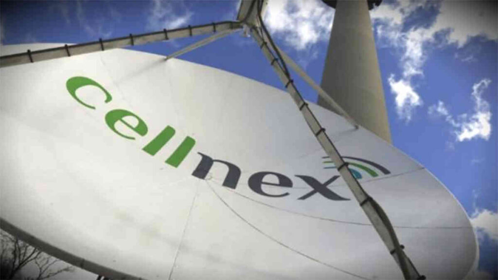 cellnex