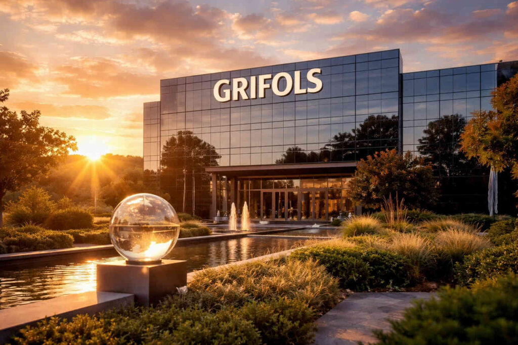 grifols