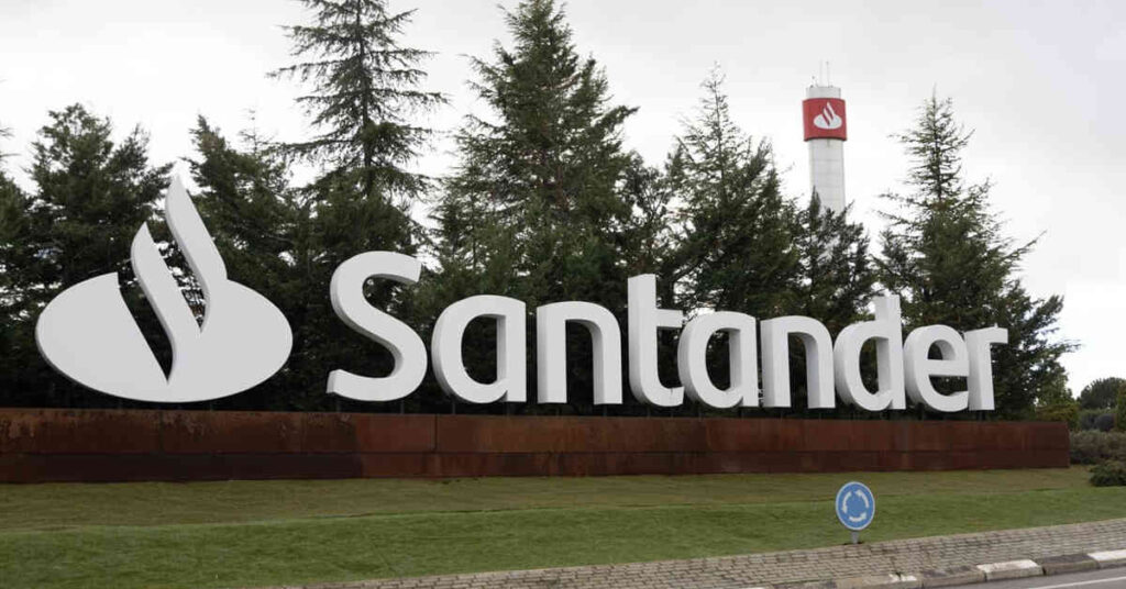 Banco Santander