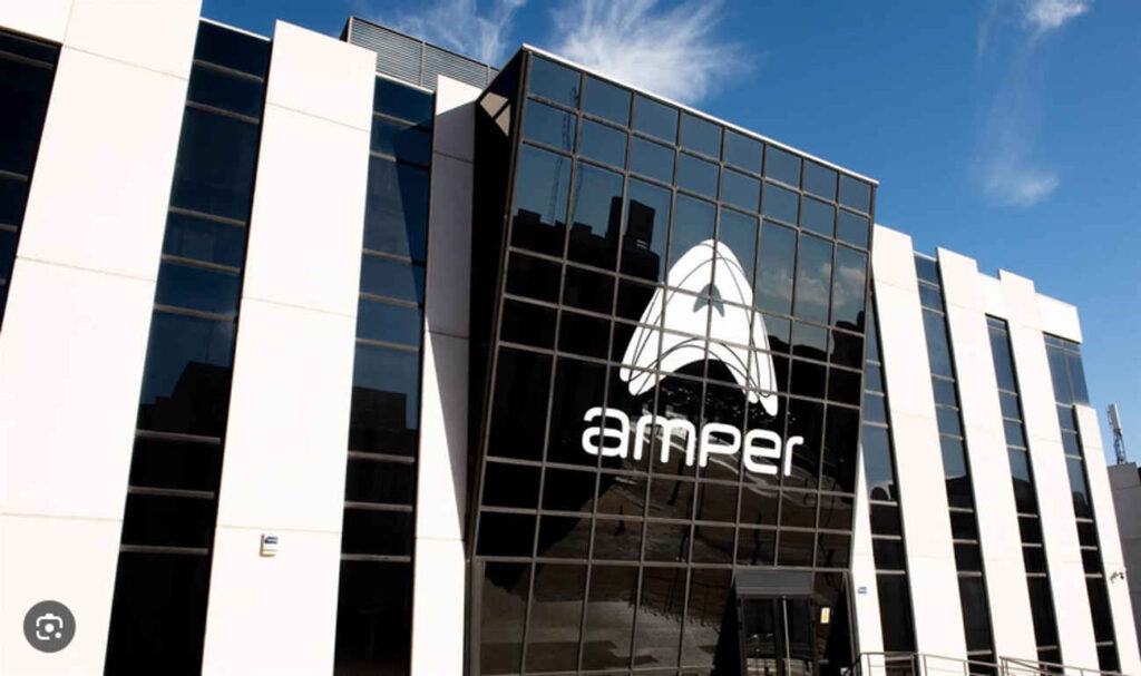 Amper