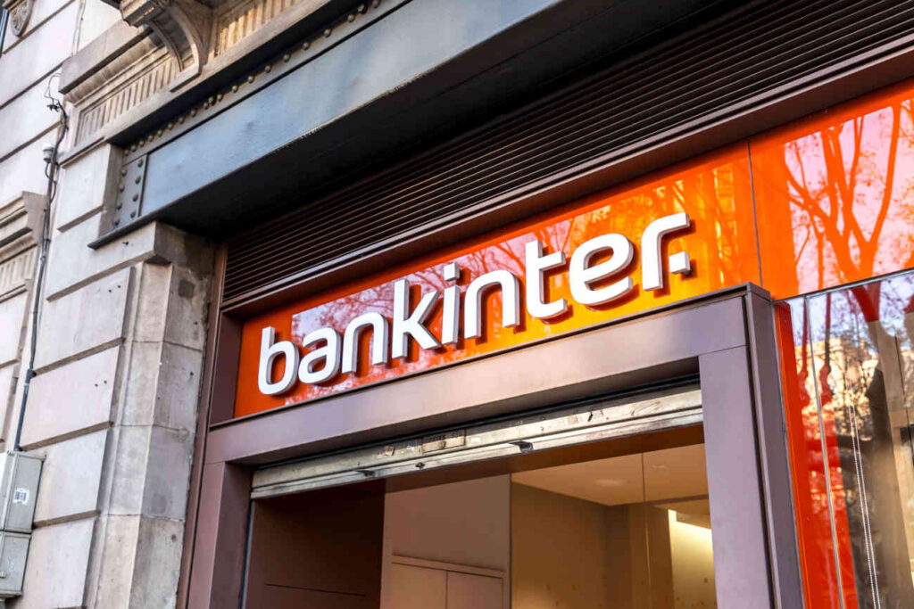 Bankinter