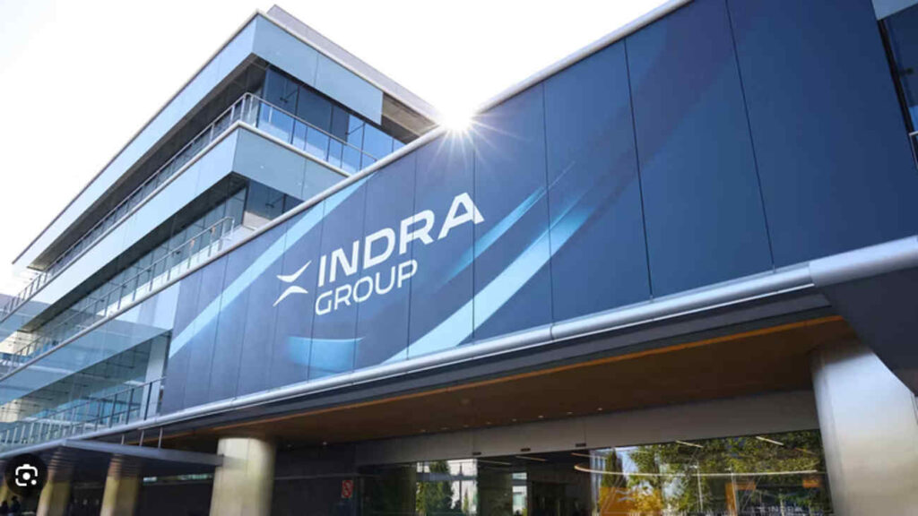 Indra
