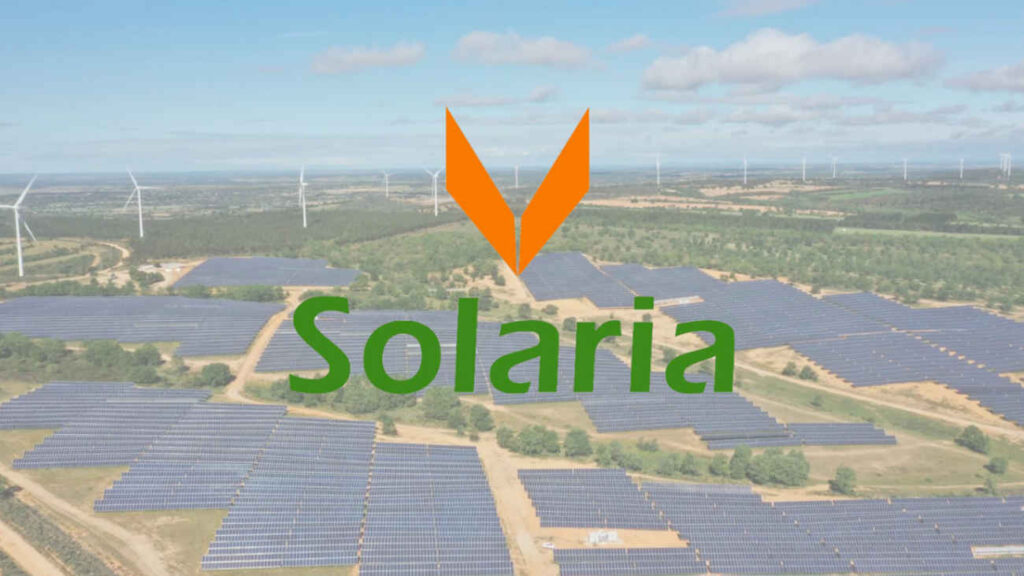 Solaria