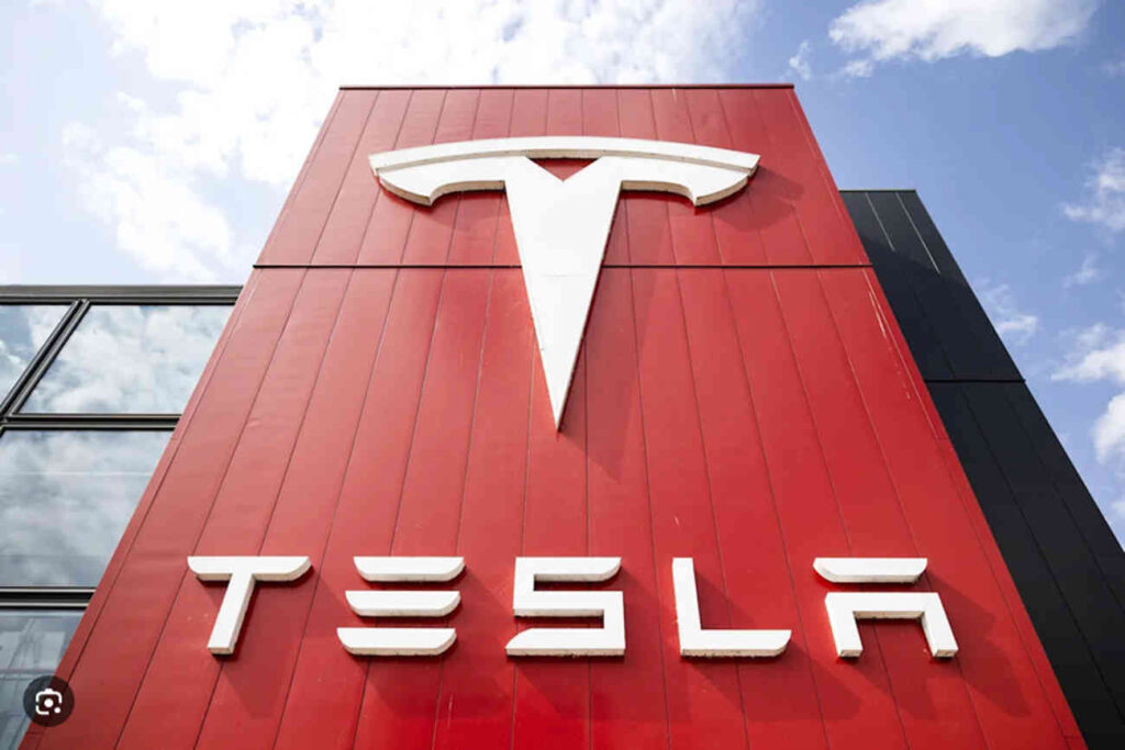 Tesla