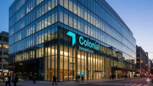 colonial