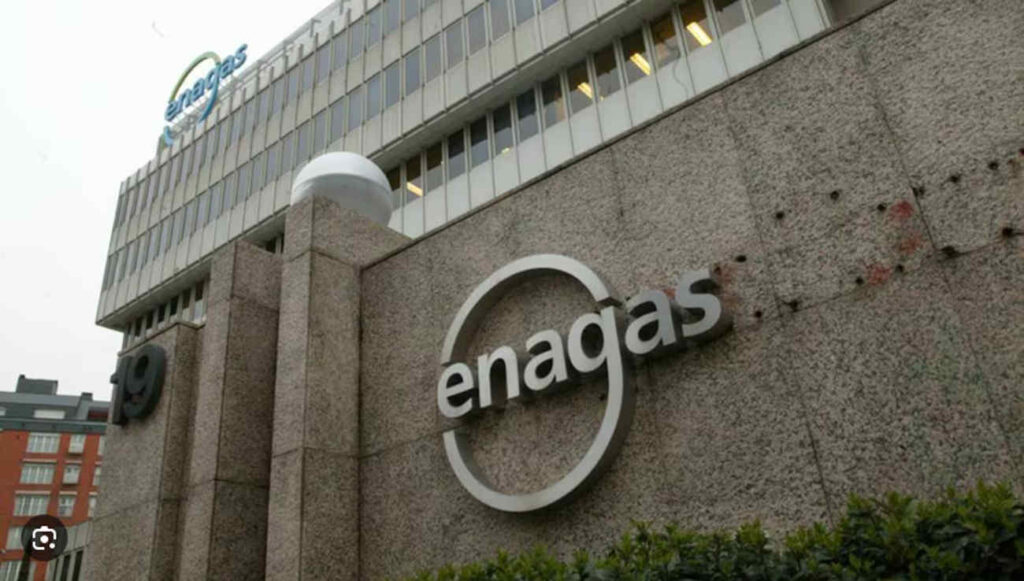 enagas