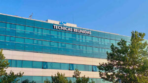 tecnicas reunidas