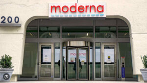 Moderna