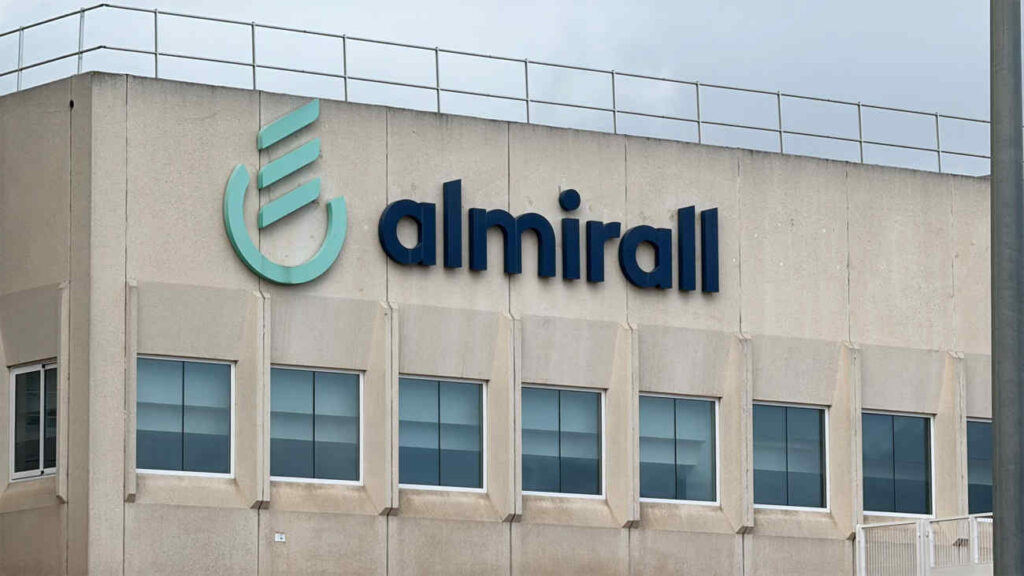 Almirall