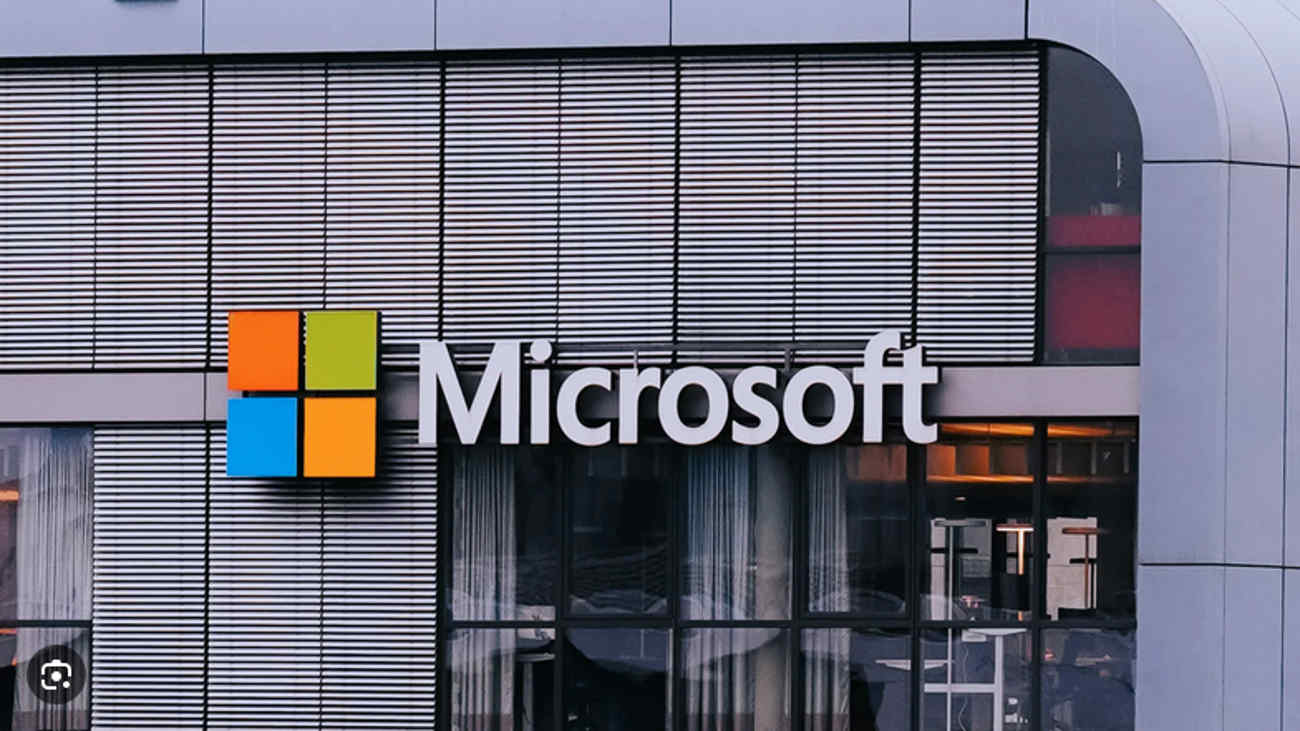 Microsoft
